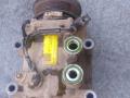 компрессор кондиционера Ford Fiesta 5 поколение 2005, 1.8 л., бензин, YS4H19D629AC, 2004SEP29 - фото №4
