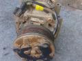 компрессор кондиционера Ford Fiesta 5 поколение 2005, 1.8 л., бензин, YS4H19D629AC, 2004SEP29 - фото №5
