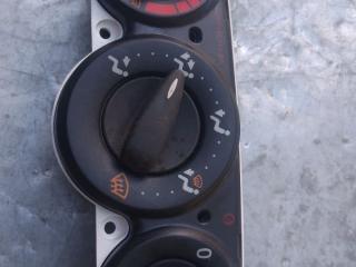 блок управления отопителя Ford Tourneo Connect 1 поколение (2002 - 2009), 98AB18C419