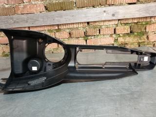 консоль салона (центральная часть) Ford Fiesta 5 поколение (2001 - 2007), 2S6XA044C74