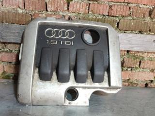 декоративная крышка двигателя Audi A3 8P (2003 - 2005), 1.9 л., дизель, 03G103925J