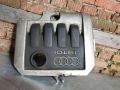 декоративная крышка двигателя Audi A3 8P (2003 - 2005), 1.9 л., дизель, 03G103925J - фото №3