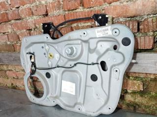 стеклоподъемник передний правый Volkswagen Touran 1 поколение (2003 - 2006), 1T1837730AG