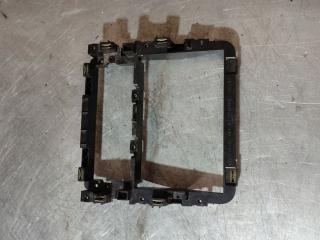 рамка под магнитолу Volkswagen Touran 1 поколение (2003 - 2006), 1T0858005A