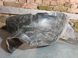 защита арок передняя левая (подкрылок) Volkswagen Polo 4 поколение (2001 - 2005), 6Q0809957