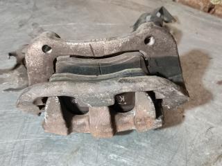 суппорт передний левый Land Rover Range Rover Sport 2 поколение [рестайлинг] 2018, N513BCNYCA