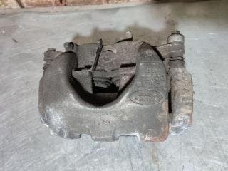 суппорт передний левый Land Rover Range Rover Sport 2 поколение [рестайлинг] 2018, N513BCNYCA