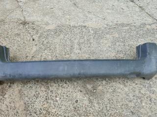 бампер задний Citroen Berlingo 1 поколение (M59) [рестайлинг] 2006