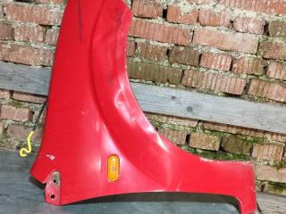 крыло переднее правое Ford Fiesta 5 поколение (2001 - 2007)