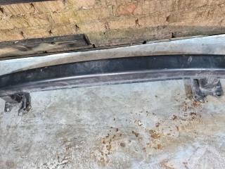 усилитель бампера переднего Volkswagen Polo 4 поколение 2003