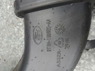 воздуховод (дефлектор) радиатора Ford Tourneo Connect 1 поколение (2002 - 2009), 2T1H19B680AA