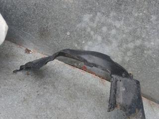 защита арок передняя левая (подкрылок) Mitsubishi Lancer 9 поколение (2003 - 2010), универсал, MN126807LH