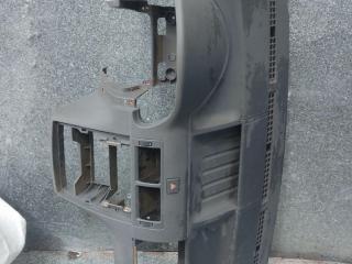 панель передняя салона (торпедо) Ford Transit Connect 1 поколение (2002 - 2009), 2T14V04304, 2T14A042B84AC, TTPH4Y60367