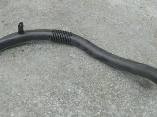 воздуховод (дефлектор) радиатора Ford Transit Connect 1 поколение (2002 - 2009), 2T1H18C580AB