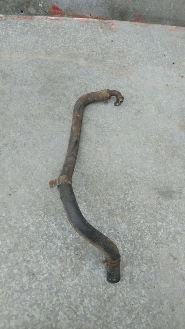 шланг гидроусилителя Ford Tourneo Connect 1 поколение (2002 - 2009), 1.8 л., бензин, 4T163691BA - фото №1