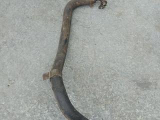 шланг гидроусилителя Ford Tourneo Connect 1 поколение (2002 - 2009), 1.8 л., бензин, 4T163691BA