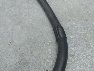 воздуховод (дефлектор) радиатора Ford Transit Connect 1 поколение (2002 - 2009), 2T1H18K556AB