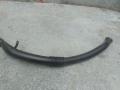 воздуховод (дефлектор) радиатора Ford Transit Connect 1 поколение (2002 - 2009), 2T1H18K556AB - фото №5