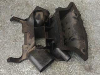 воздуховод (дефлектор) радиатора Ford Tourneo Connect 1 поколение (2002 - 2009)