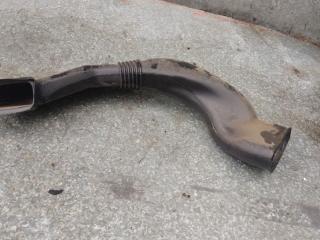 воздуховод (дефлектор) радиатора Ford Tourneo Connect 1 поколение (2002 - 2009), 2T1H19A843AA