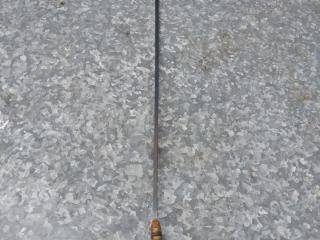 щуп двигателя Ford Tourneo Connect 1 поколение (2002 - 2009), 1.8 л., бензин, 978M6750DA