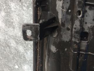 жабо дождевик Ford Tourneo Connect 1 поколение (2002 - 2009), 2T14A01628AF