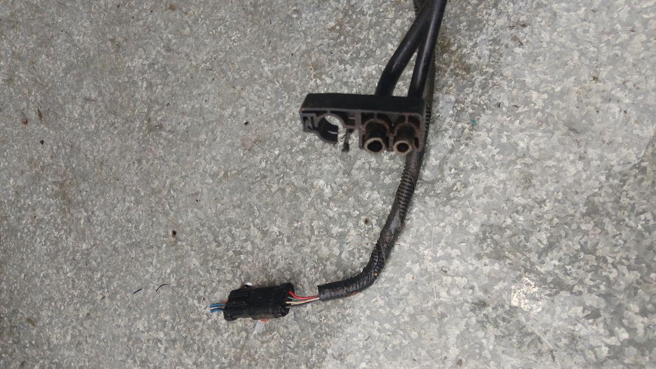 проводка Dodge Caravan 4 поколение (2000 - 2007), 2.8 л., дизель, P2833700001 - фото №1