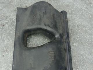 воздуховод (дефлектор) радиатора Ford Tourneo Connect 1 поколение (2002 - 2009), 2T1H19D633AA