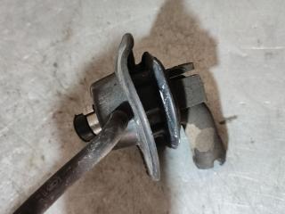 уплотнитель Peugeot Partner 1 поколение (M59) [рестайлинг] 2004, 1.9 л., дизель, 9631993280