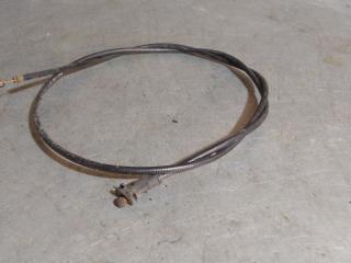 трос капота Volkswagen Passat B5 (1996 - 2001)