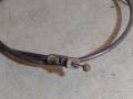 трос капота Volkswagen Passat B5 (1996 - 2001) - фото №2