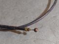 трос капота Volkswagen Passat B5 (1996 - 2001) - фото №3