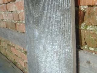 радиатор кондиционера Audi A6 Allroad Quattro C5 (2000 - 2006), 05N00045005L16, 051216