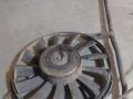 вентилятор радиатора Audi A6 Allroad Quattro C5 (2000 - 2006), 2.5 л., дизель, 8D0959457B - фото №4
