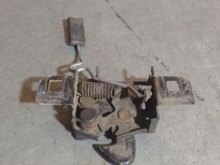 замок капота Ford Galaxy 1 поколение [рестайлинг] (2000 - 2006)