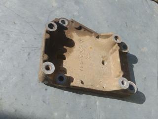 кронштейн компрессора кондиционера Ford Tourneo Connect 1 поколение (2002 - 2009), 1.8 л., бензин, 98AB19D624BB