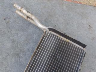 радиатор отопителя (печки) Ford Tourneo Connect 1 поколение (2002 - 2009), 1.8 л., бензин