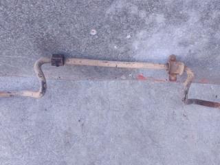 стабилизатор подвески (поперечной устойчивости) Ford Tourneo Connect 1 поколение (2002 - 2009), 1.8 л., бензин, МКПП