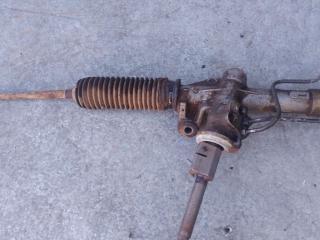 рулевая рейка Ford Tourneo Connect 1 поколение (2002 - 2009), 1.8 л., бензин, TRW