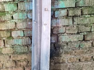 порог Mitsubishi Lancer 9 поколение (2003 - 2010), MR380004