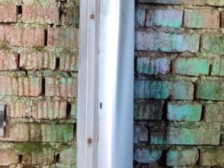 порог Mitsubishi Lancer 9 поколение (2003 - 2010), MR380003