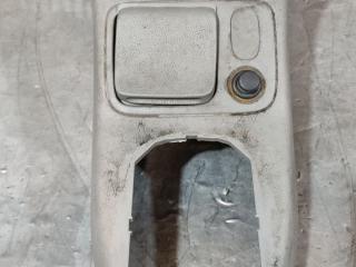 консоль салона (центральная часть) Renault Clio 2 поколение [рестайлинг] (2001 - 2003), 8200120872