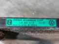 радиатор кондиционера Volkswagen Golf 4 поколение 2000, 1J0820411B - фото №5