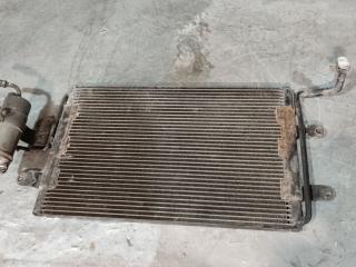 радиатор кондиционера Volkswagen Golf 4 поколение 2000, 1J0820411B