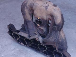 коллектор впускной Ford Tourneo Connect 1 поколение (2002 - 2009), 1.8 л., бензин, 1S4E9424BB