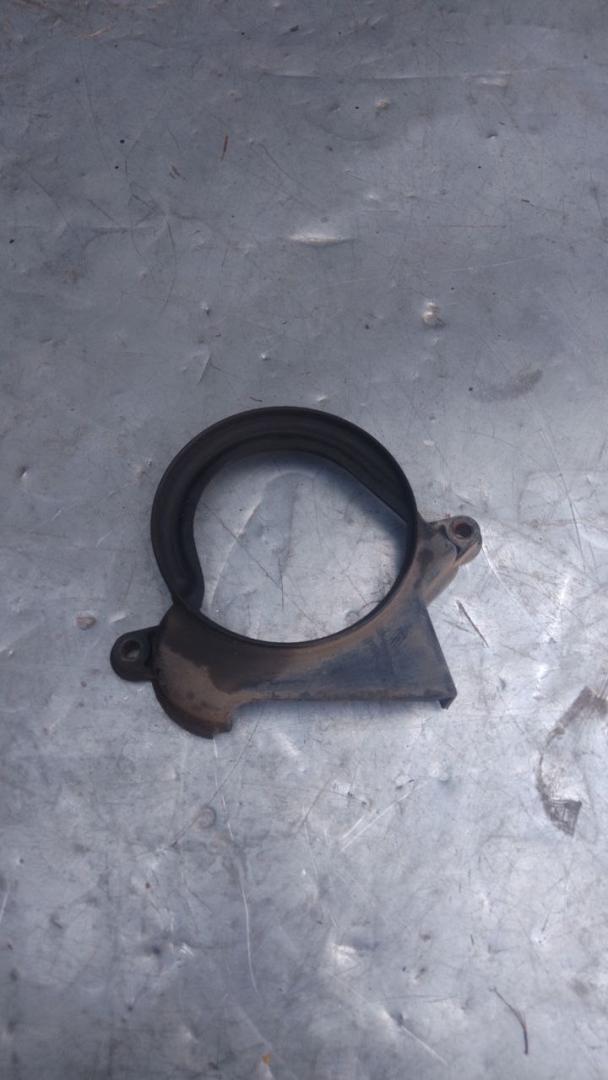 защита (кожух) ремня ГРМ Ford Tourneo Connect 1 поколение (2002 - 2009), 1.8 л., бензин - фото №1