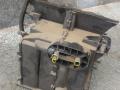 корпус отопителя (печки) Ford Tourneo Connect 1 поколение (2002 - 2009), 2T1H18K511DA - фото №3