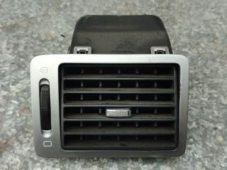 дефлектор обдува салона Peugeot 307 1 поколение 2003, 9634499077