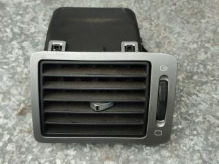 дефлектор обдува салона Peugeot 307 1 поколение 2003, 9634498977