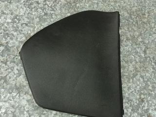 накладка на торпедо (консоль) Peugeot 307 1 поколение 2003, универсал, 9634506877